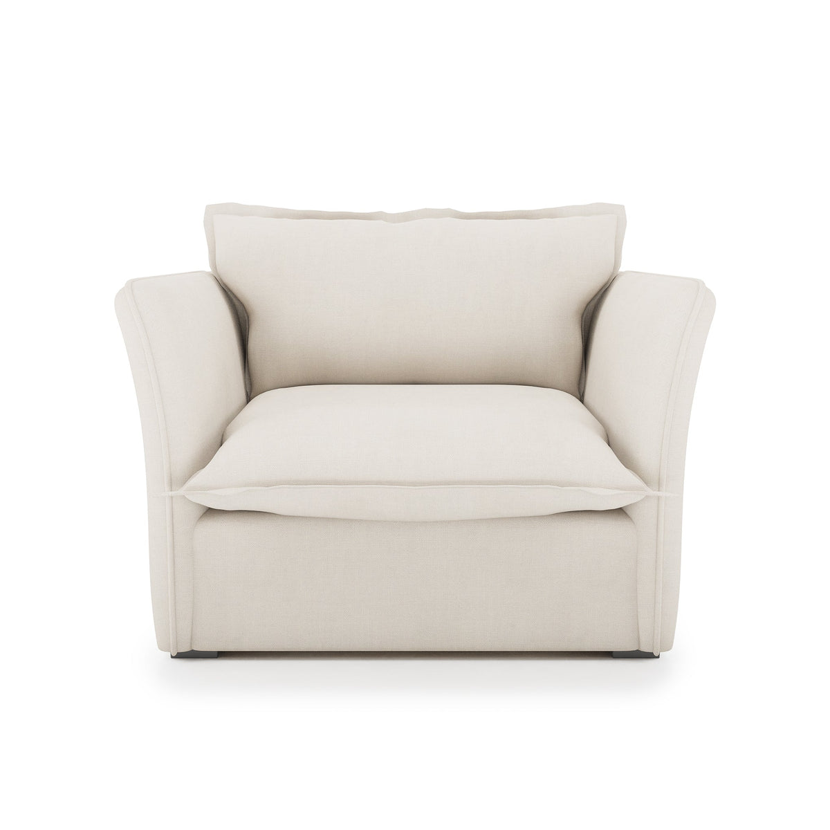Mavelle Sunday Chair accent chair - View 17