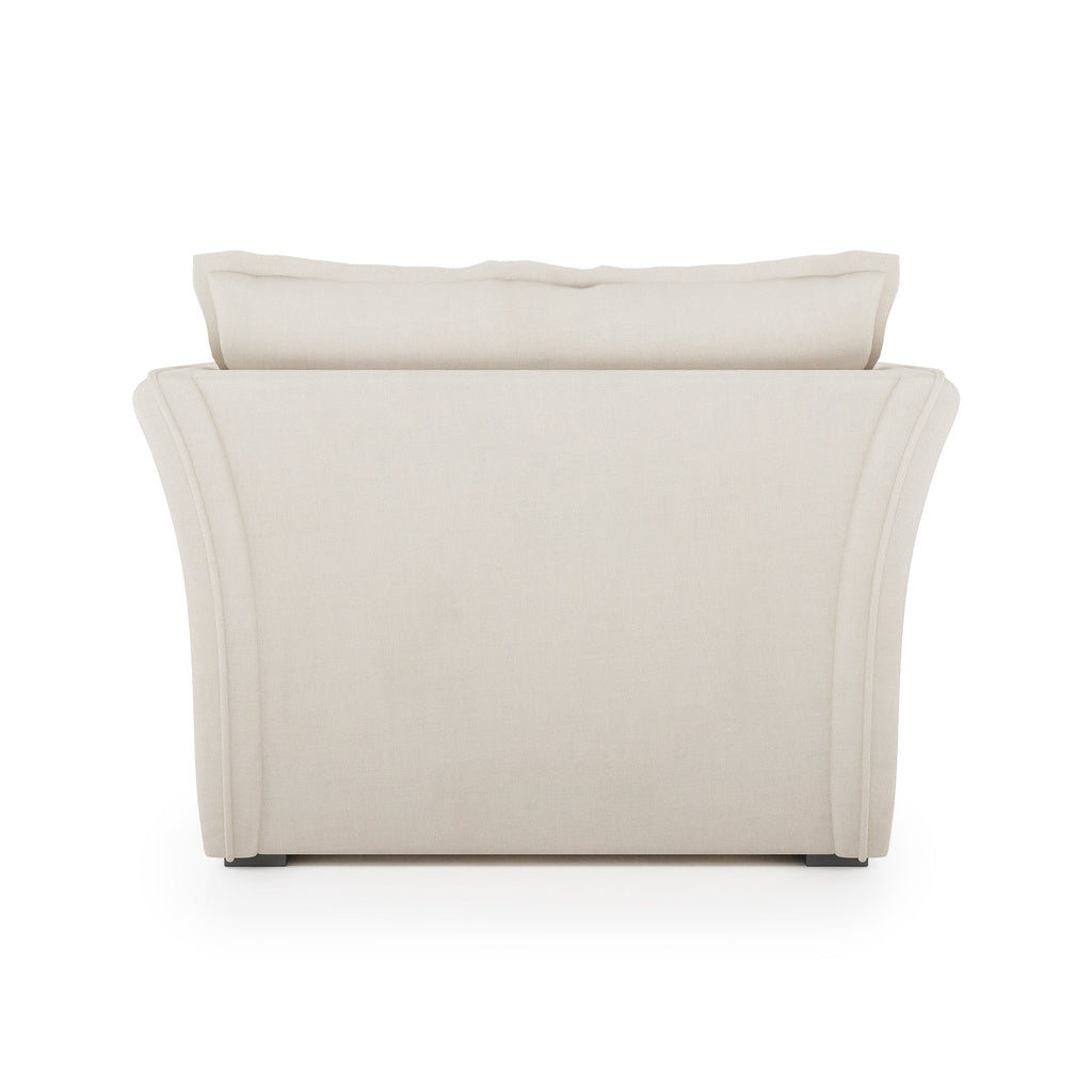 Mavelle Sunday Chair accent chair - View 18