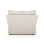 Mavelle Sunday Chair accent chair - View 18
