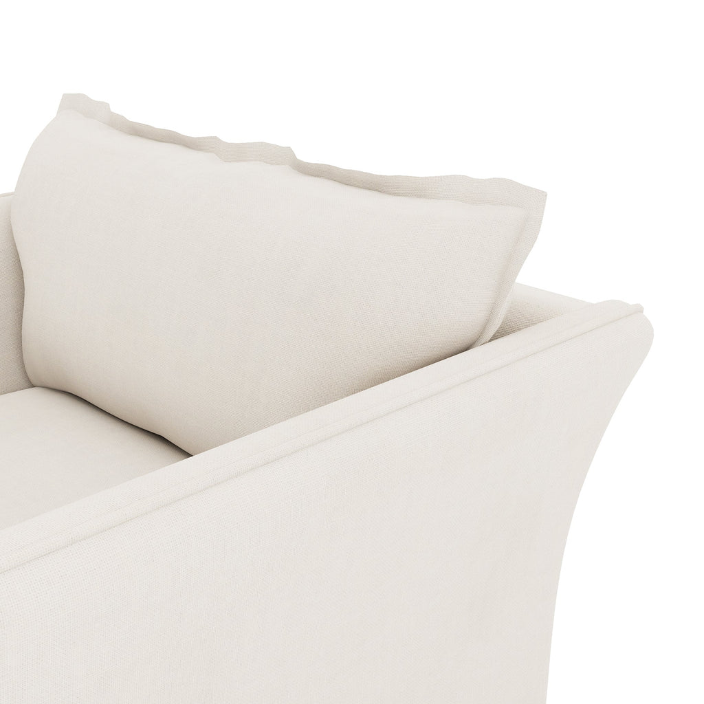Mavelle Sunday Chair accent chair - View 20