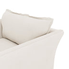 Mavelle Sunday Chair accent chair - View 20