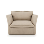 Mavelle Sunday Chair accent chair - View 22