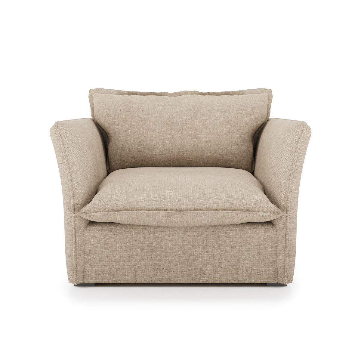 Mavelle Sunday Chair accent chair - View 22