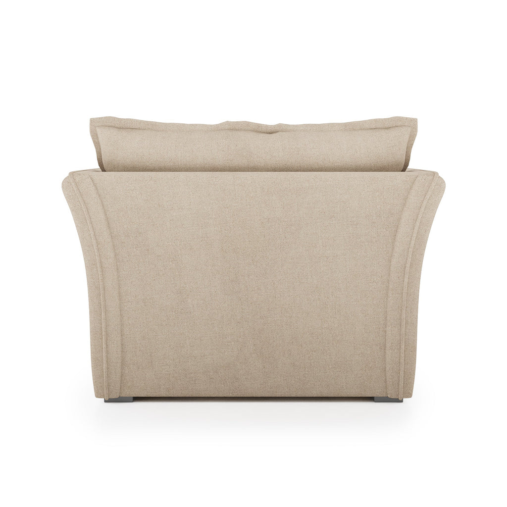 Mavelle Sunday Chair accent chair - View 23