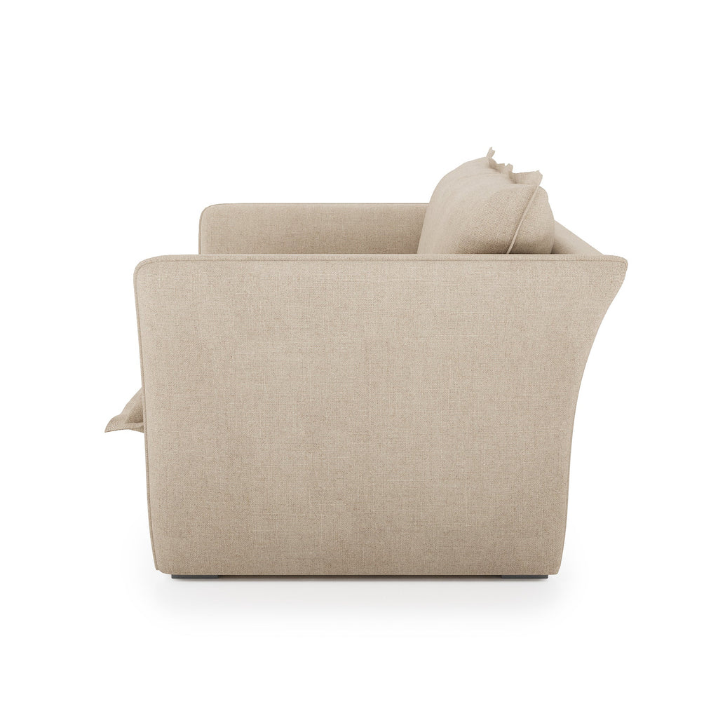 Mavelle Sunday Chair accent chair - View 24