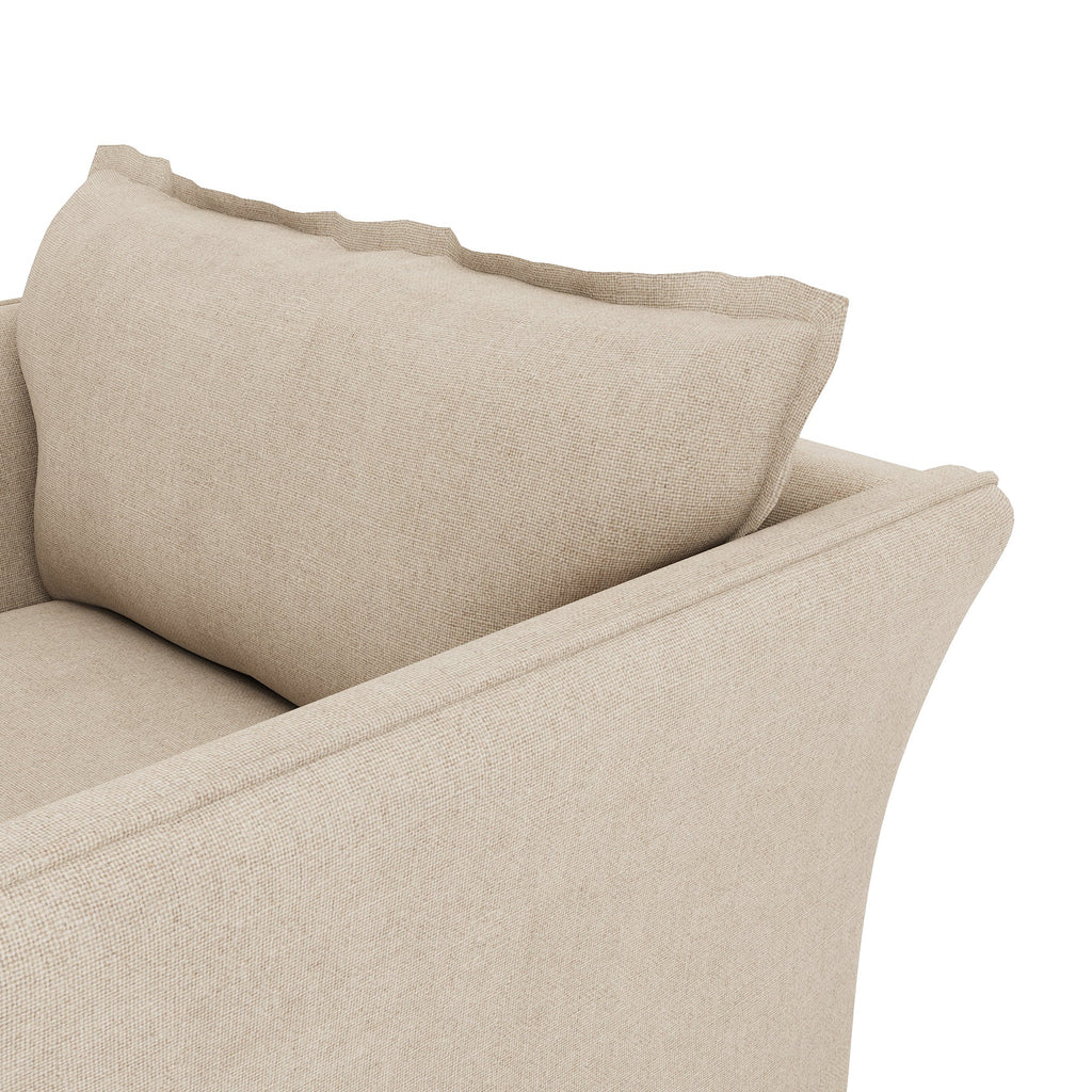Mavelle Sunday Chair accent chair - View 25