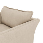 Mavelle Sunday Chair accent chair - View 25
