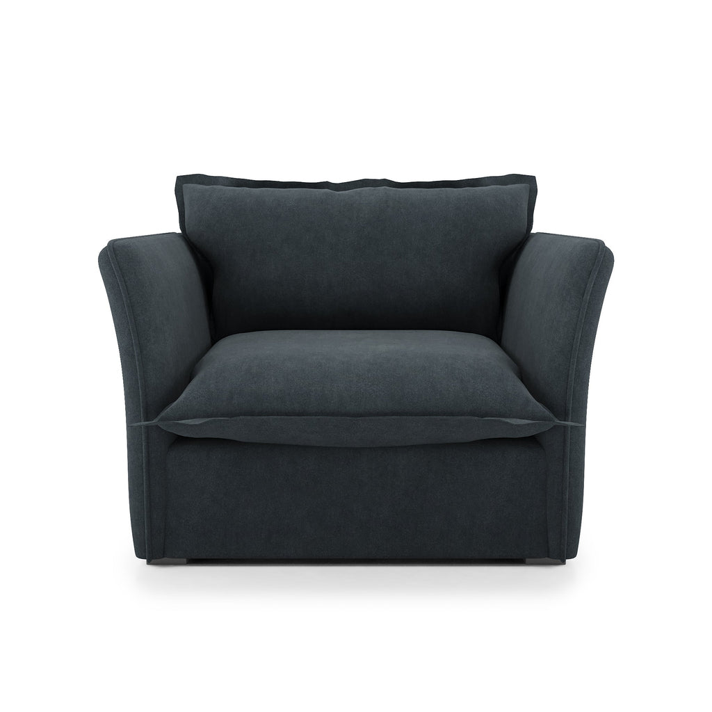 Mavelle Sunday Chair accent chair - View 27