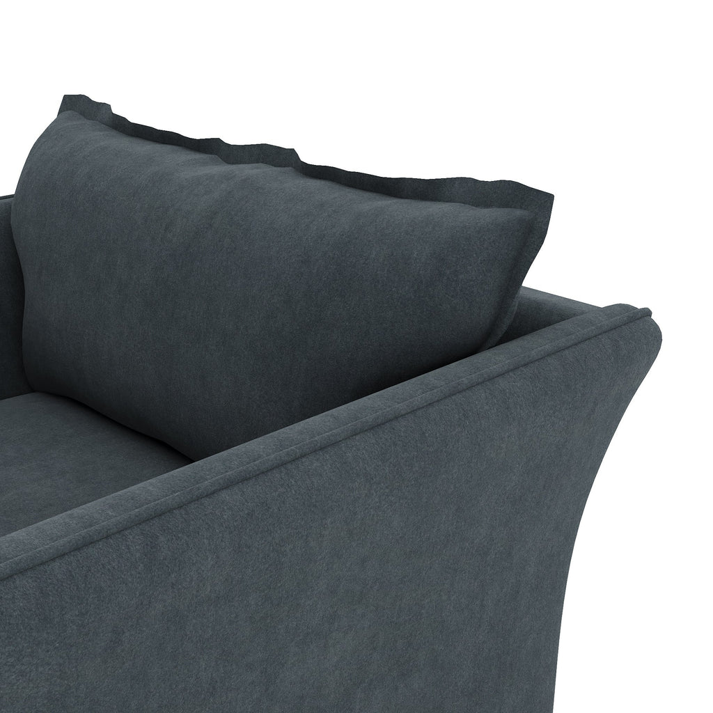 Mavelle Sunday Chair accent chair - View 30