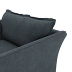 Mavelle Sunday Chair accent chair - View 30
