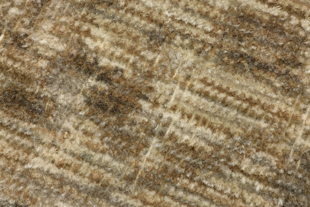 Mavelle Hillcrest Linen Taupe Rug area rug - Alternate View