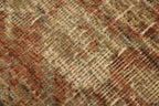 Mavelle Hillcrest Sienna Sand Rug area rug - View 7