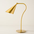 Mavelle Effie Table Lamp table lamp - Detail View