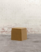 Mavelle Hazel Storage Ottoman ottoman - View 21