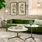 Mavelle Selena Coffee Table coffee table - Close-Up