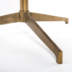 Mavelle Selena Coffee Table coffee table - Styled in Room