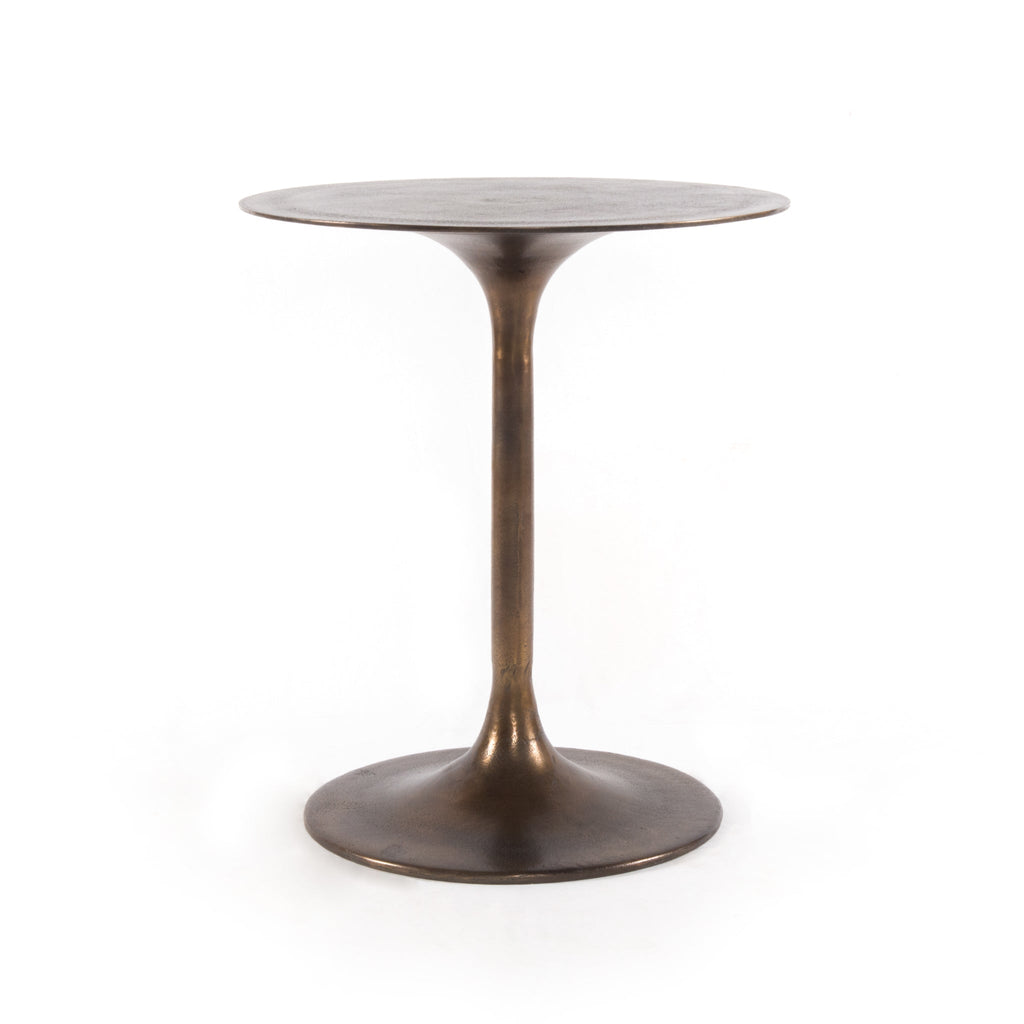 Mavelle Allie Side Table side table - Detail View