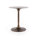 Mavelle Allie Side Table side table - Detail View