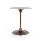 Mavelle Allie Side Table side table - Detail View