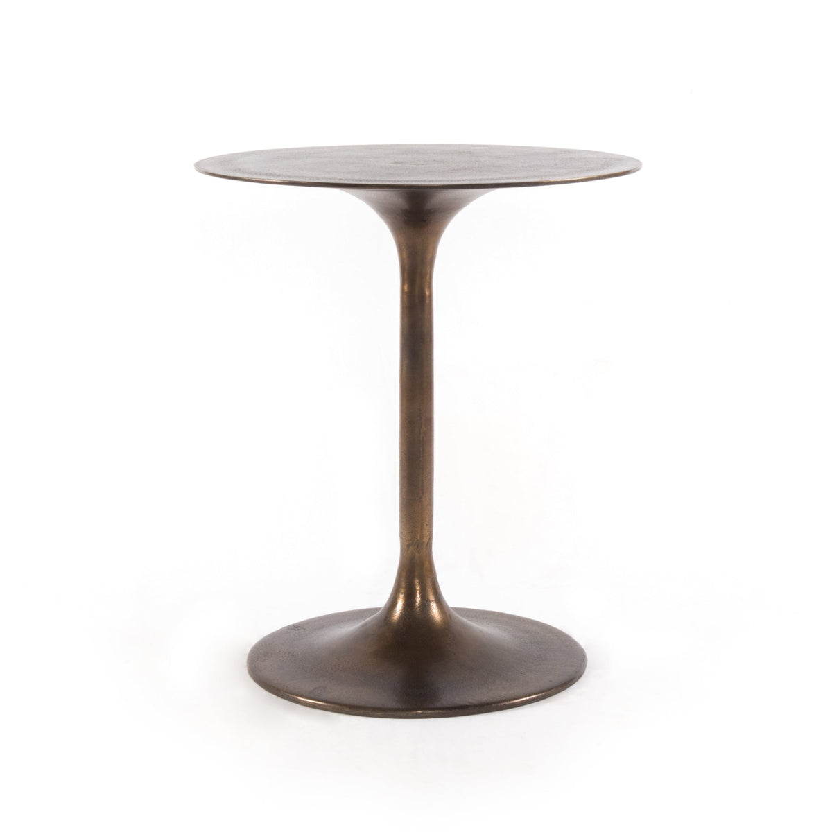 Mavelle Allie Side Table side table - Detail View