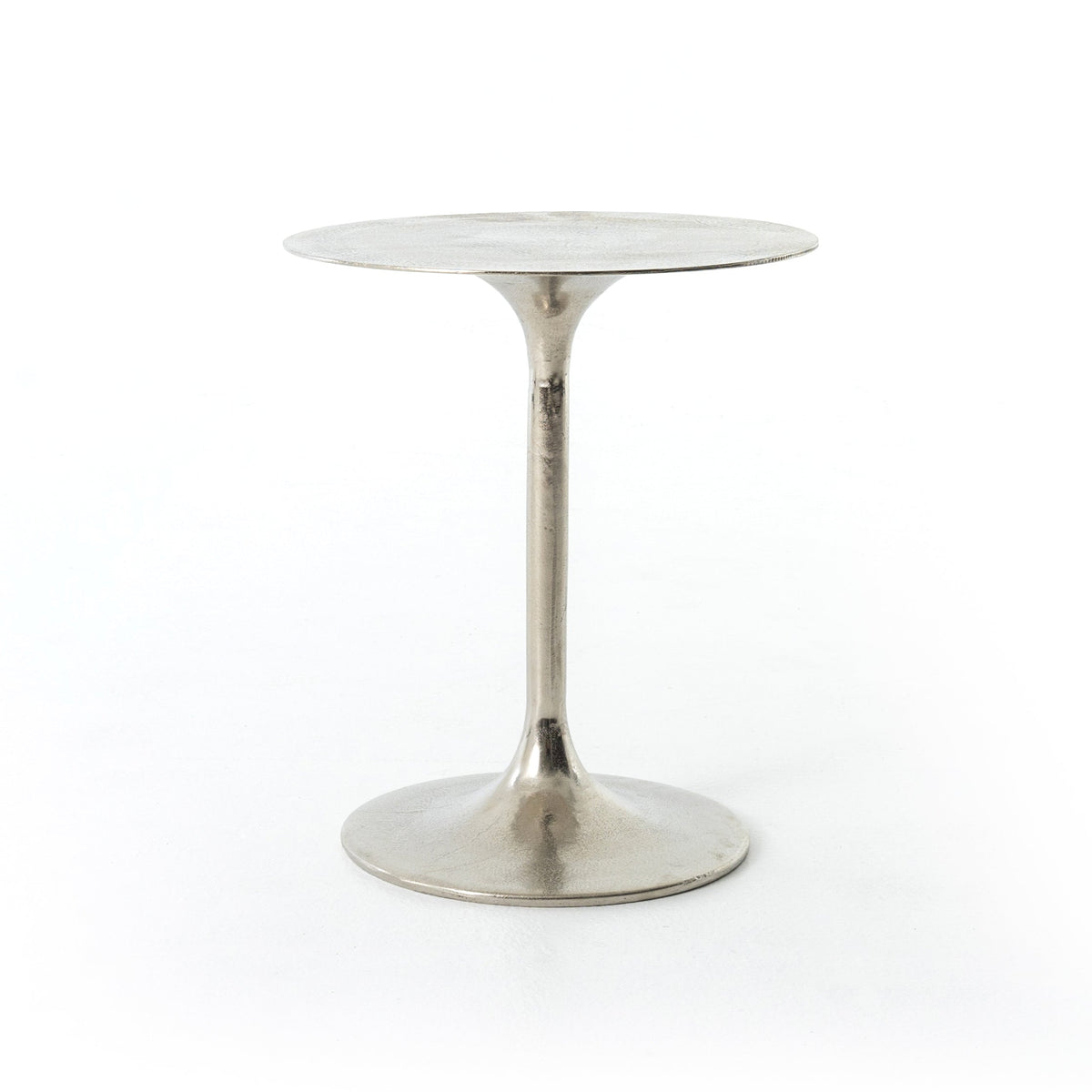 Mavelle Allie Side Table side table - Styled in Room