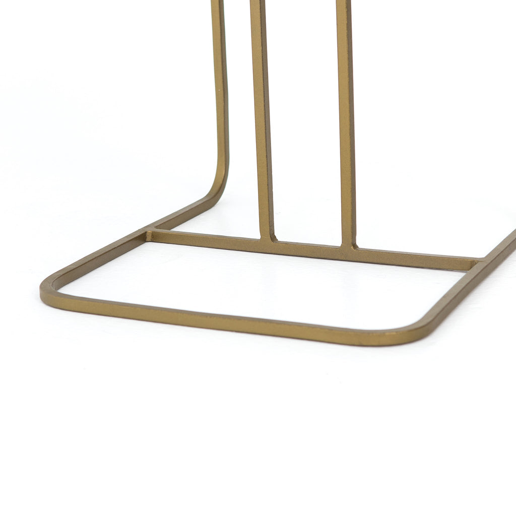 Mavelle Alana Accent Table side table - Close-Up