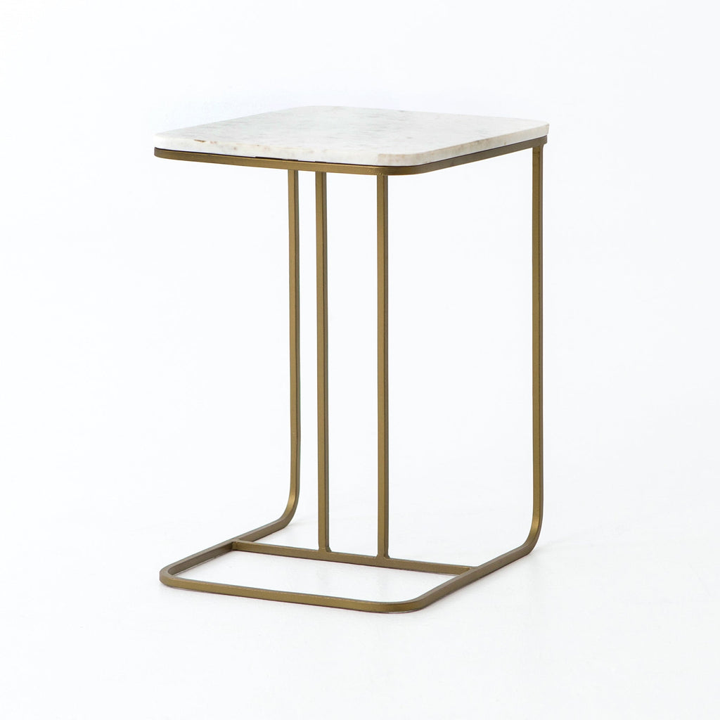 Mavelle Alana Accent Table side table - Detail View
