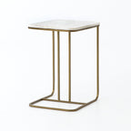 Mavelle Alana Accent Table side table - Detail View