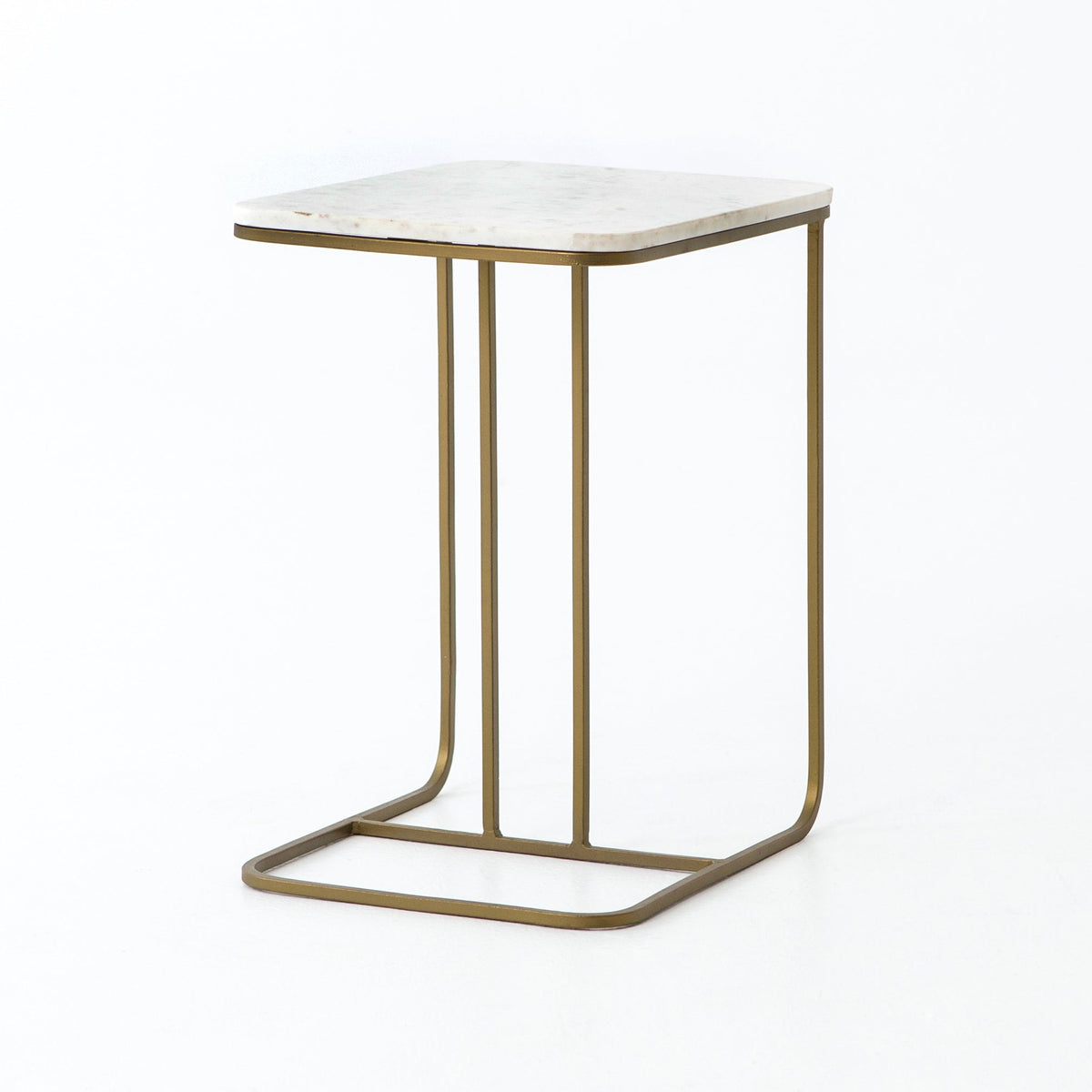 Mavelle Alana Accent Table side table - Detail View