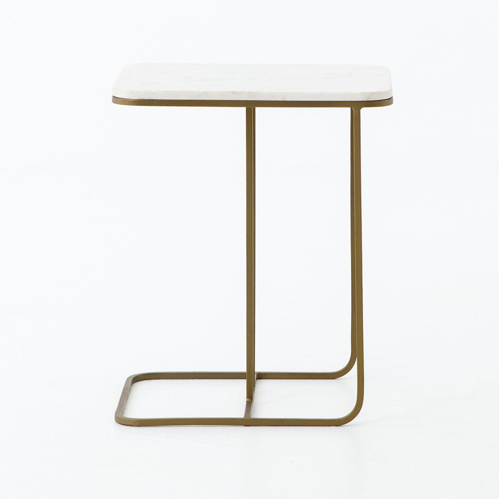 Mavelle Alana Accent Table side table
