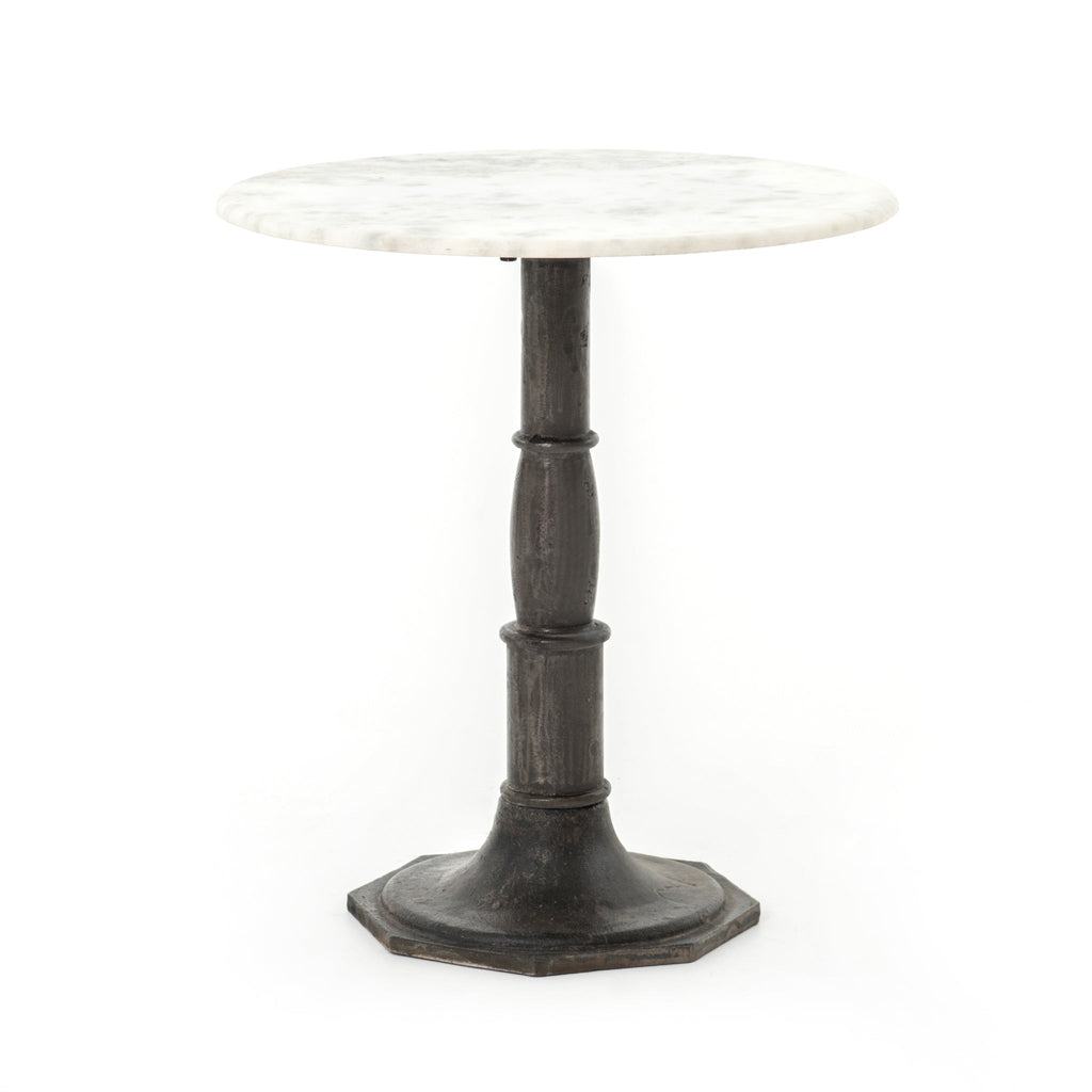Mavelle Mae Side Table side table - Detail View