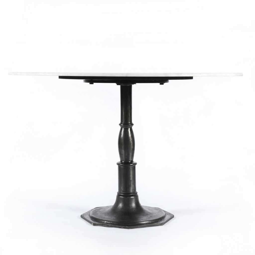 Mavelle Mae Dining Table dining table - Side View