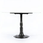 Mavelle Mae Dining Table dining table - Side View