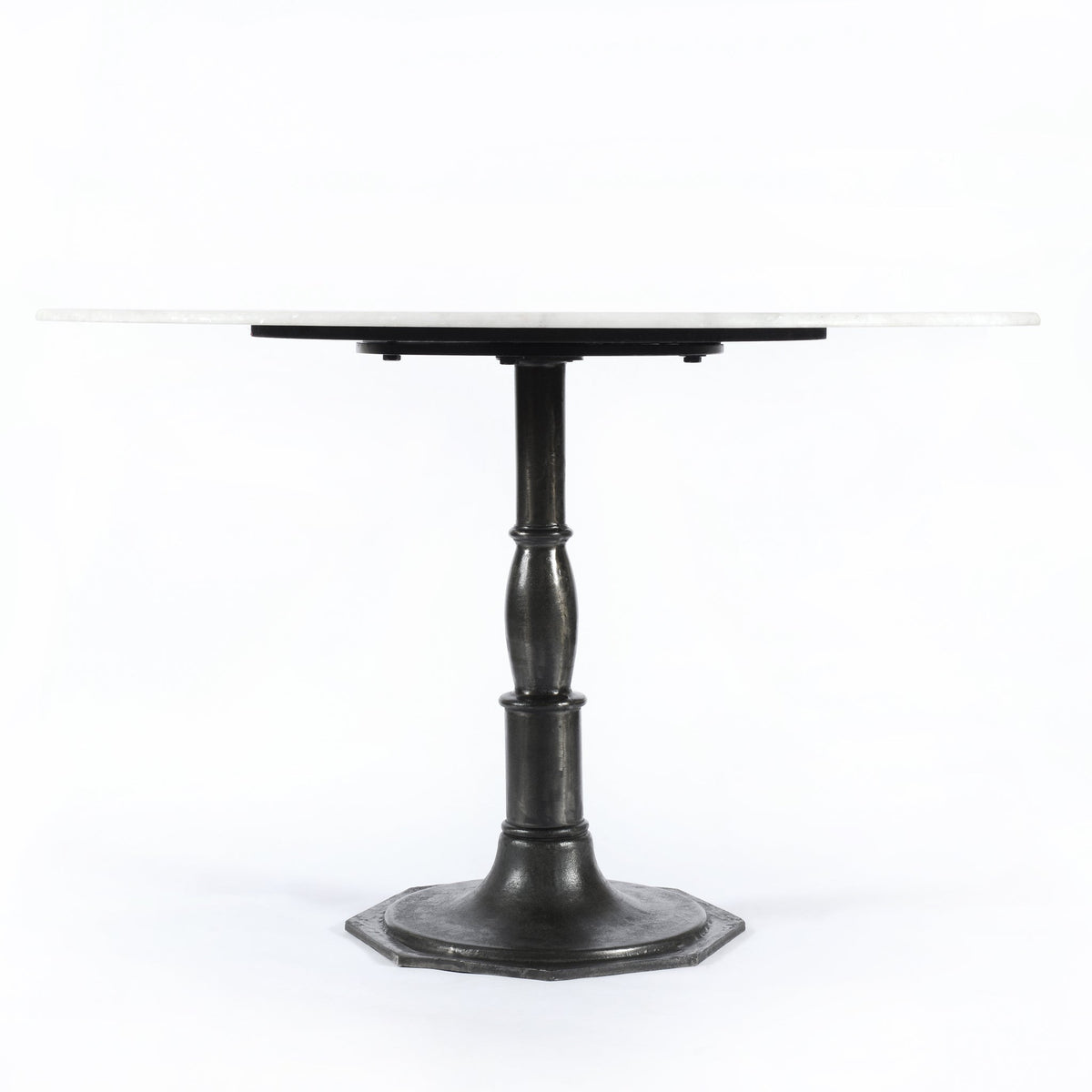 Mavelle Mae Dining Table dining table - Side View