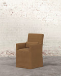 Mavelle Iris Dining Armchair dining chair - View 17