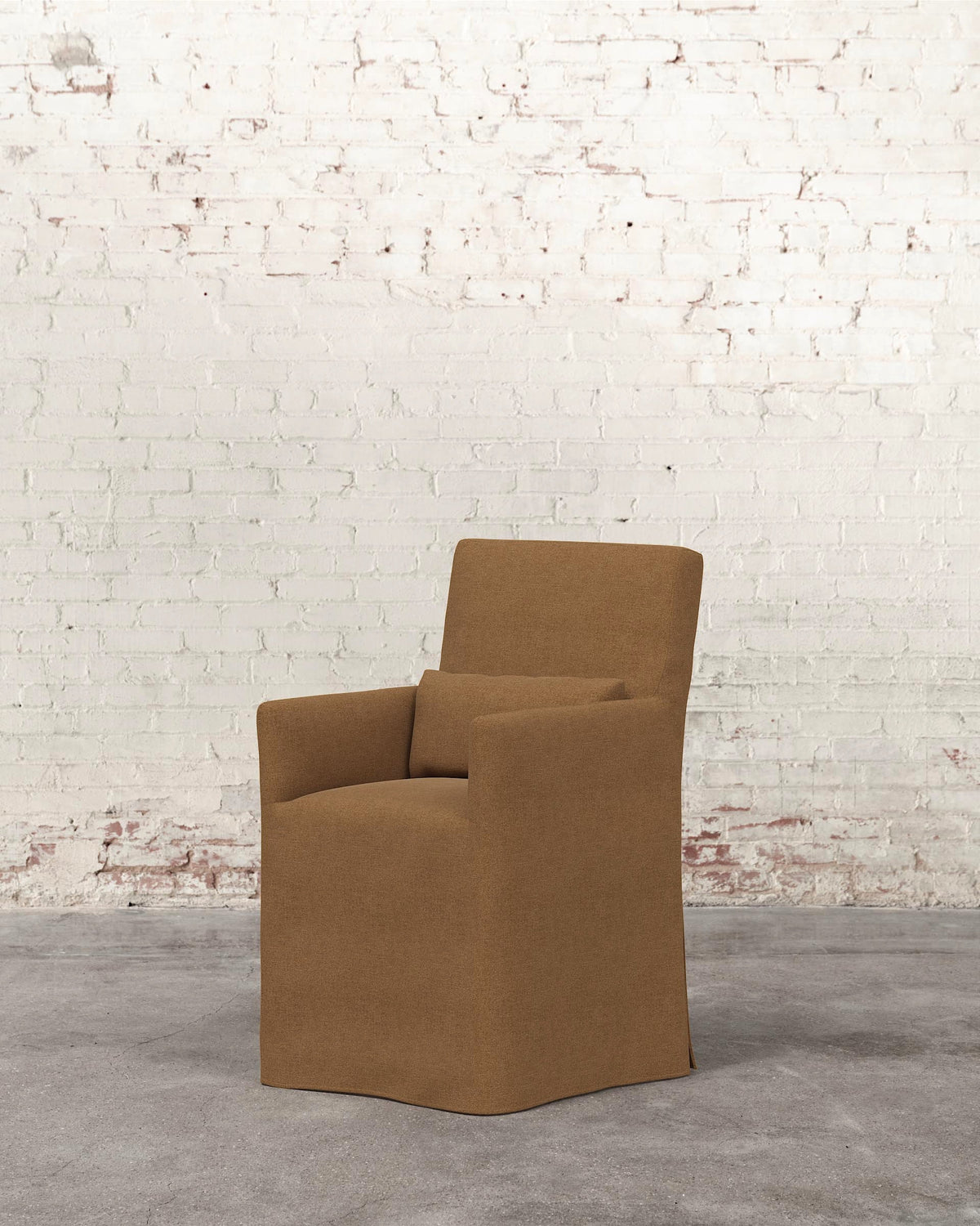 Mavelle Iris Dining Armchair dining chair - View 17