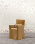 Mavelle Iris Dining Armchair dining chair - View 22