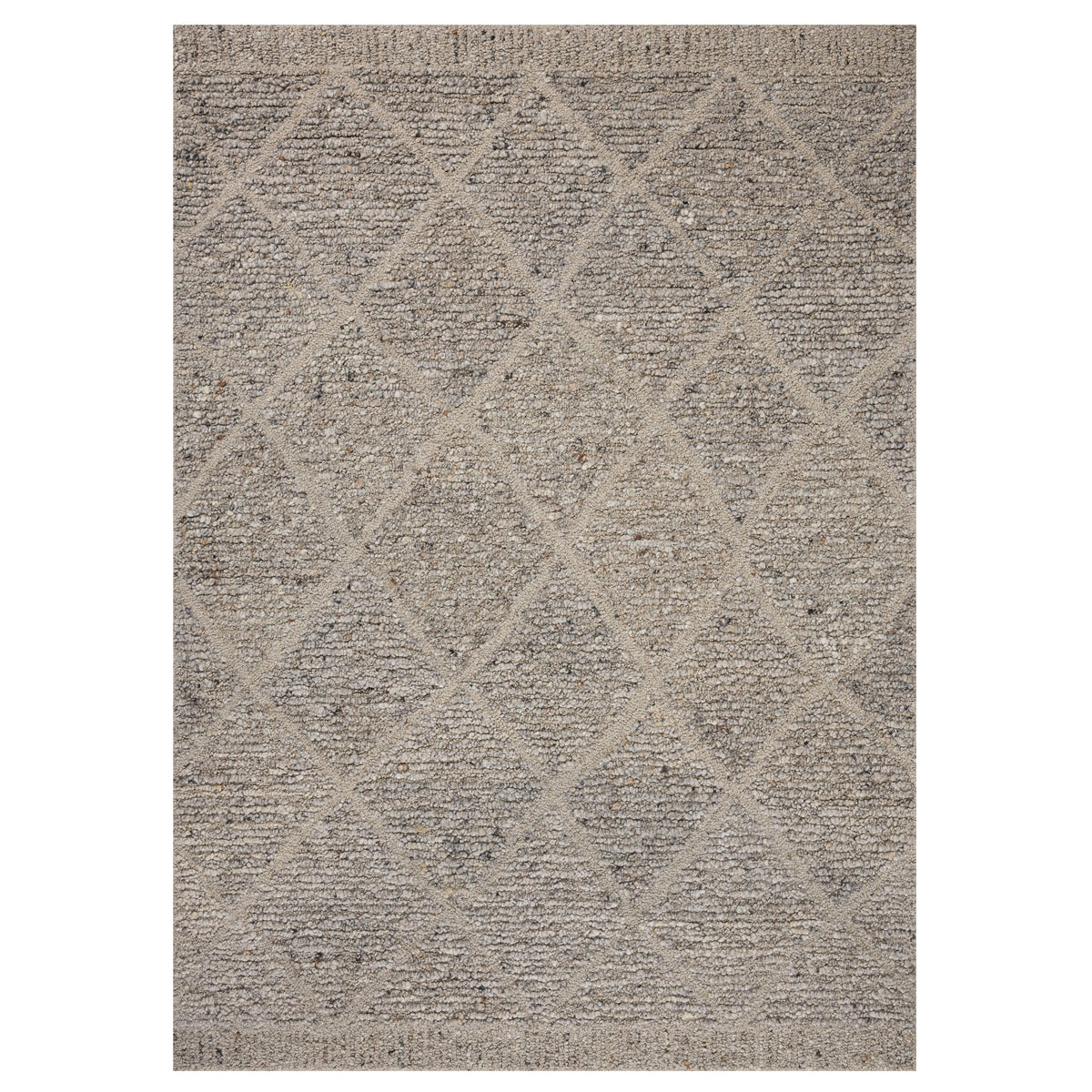Mavelle Jones Pebble Rug area rug - Detail View