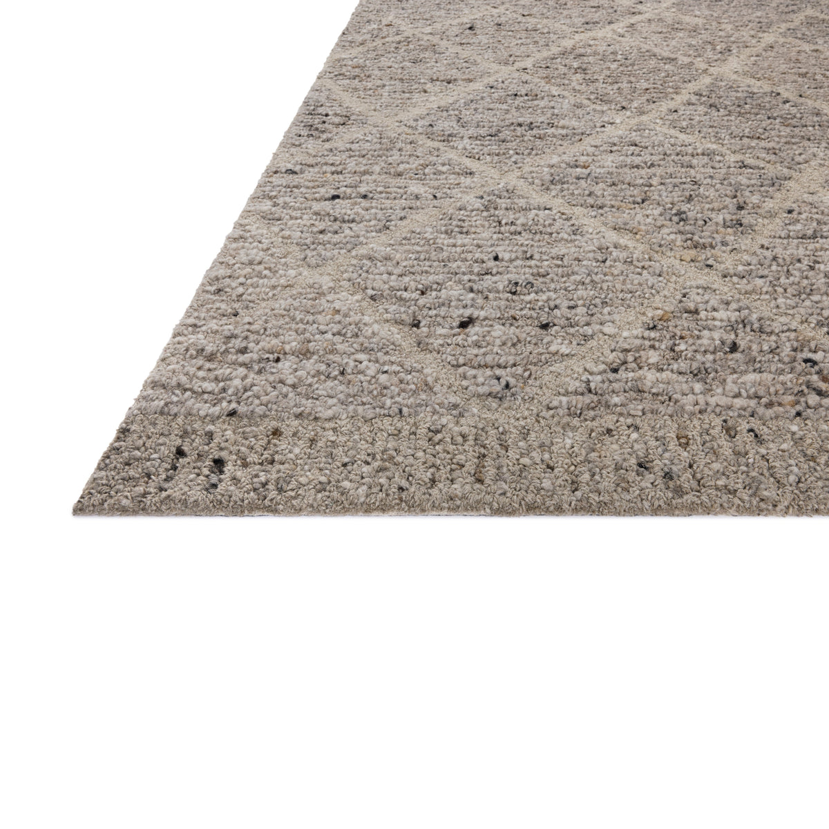 Mavelle Jones Pebble Rug area rug