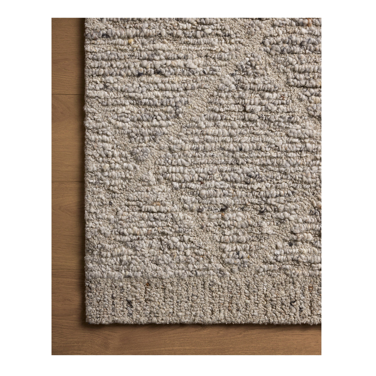 Mavelle Jones Pebble Rug area rug - Close-Up