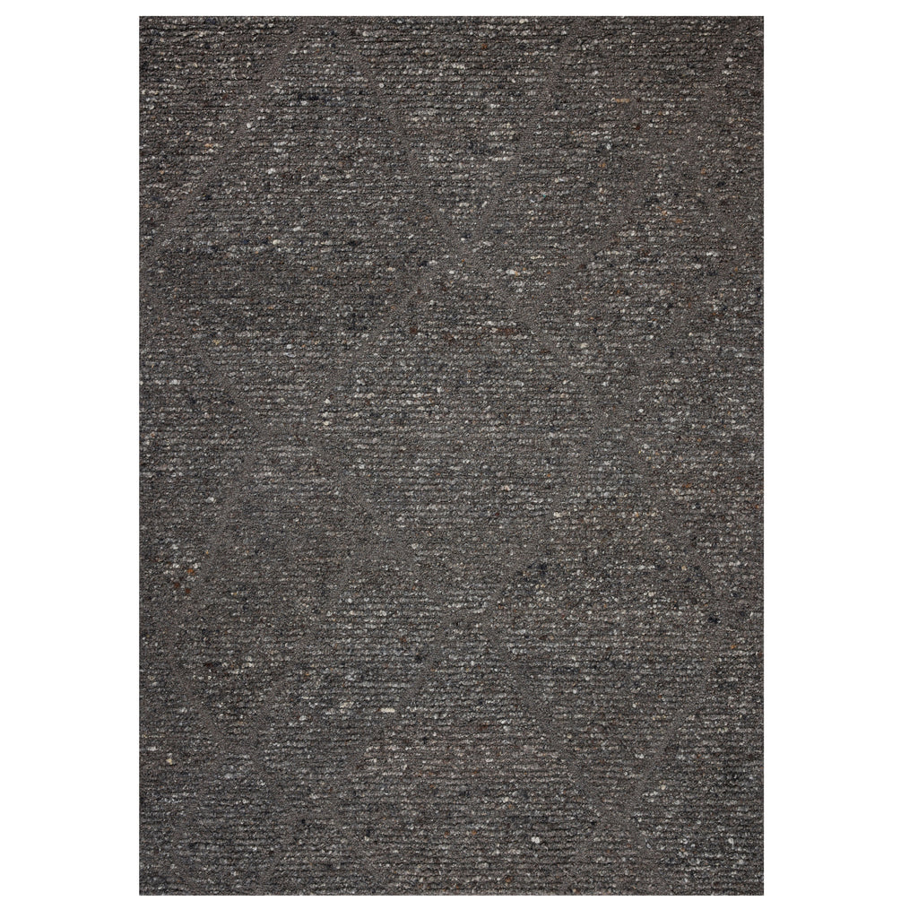 Mavelle Jones Granite Rug area rug - Detail View
