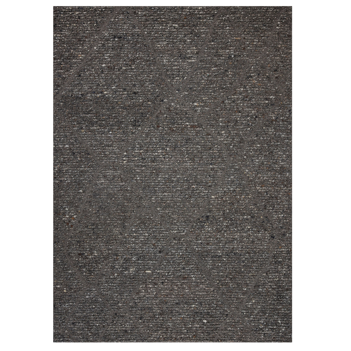 Mavelle Jones Granite Rug area rug - Detail View