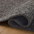 Mavelle Jones Granite Rug area rug - Styled in Room