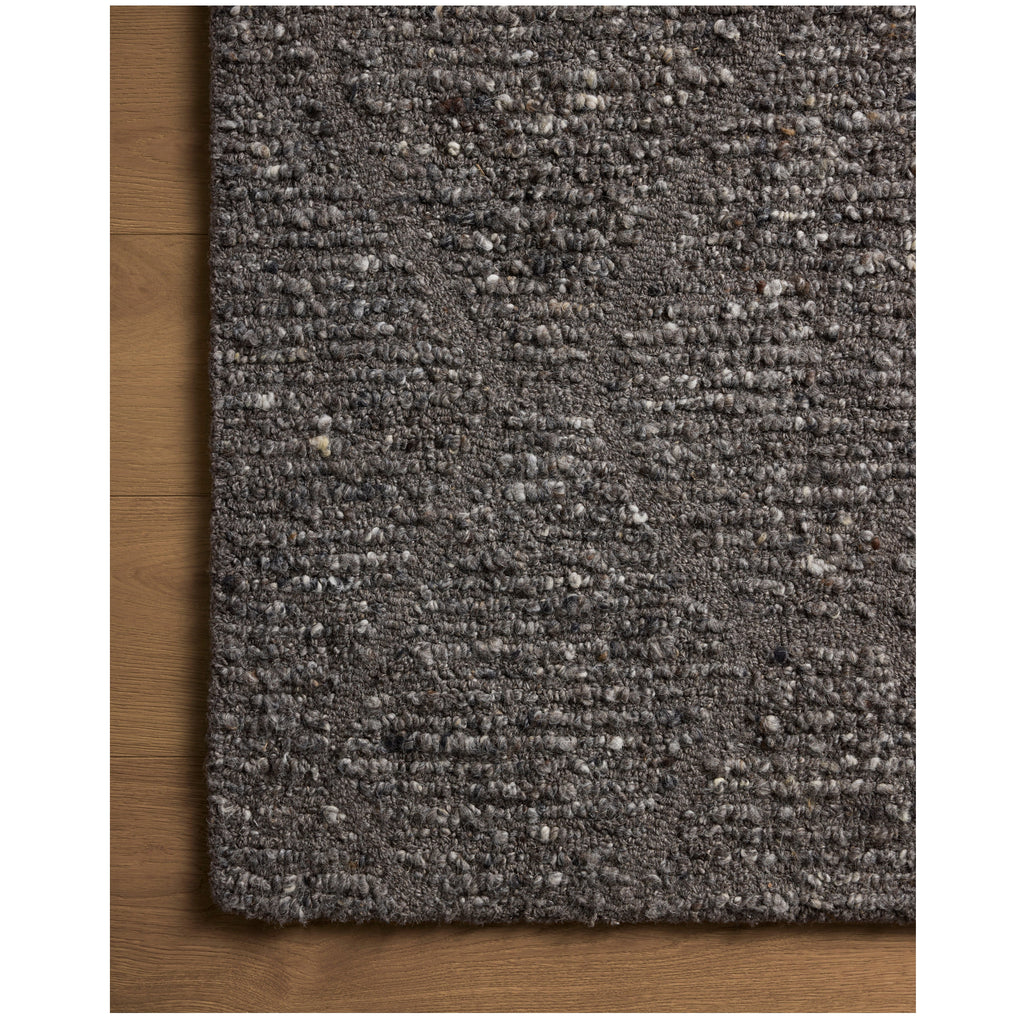 Mavelle Jones Granite Rug area rug - Close-Up
