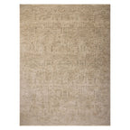 Mavelle Junie Oatmeal Smoke Rug area rug - Detail View