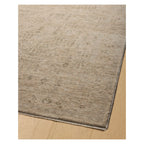 Mavelle Junie Oatmeal Smoke Rug area rug - View 9