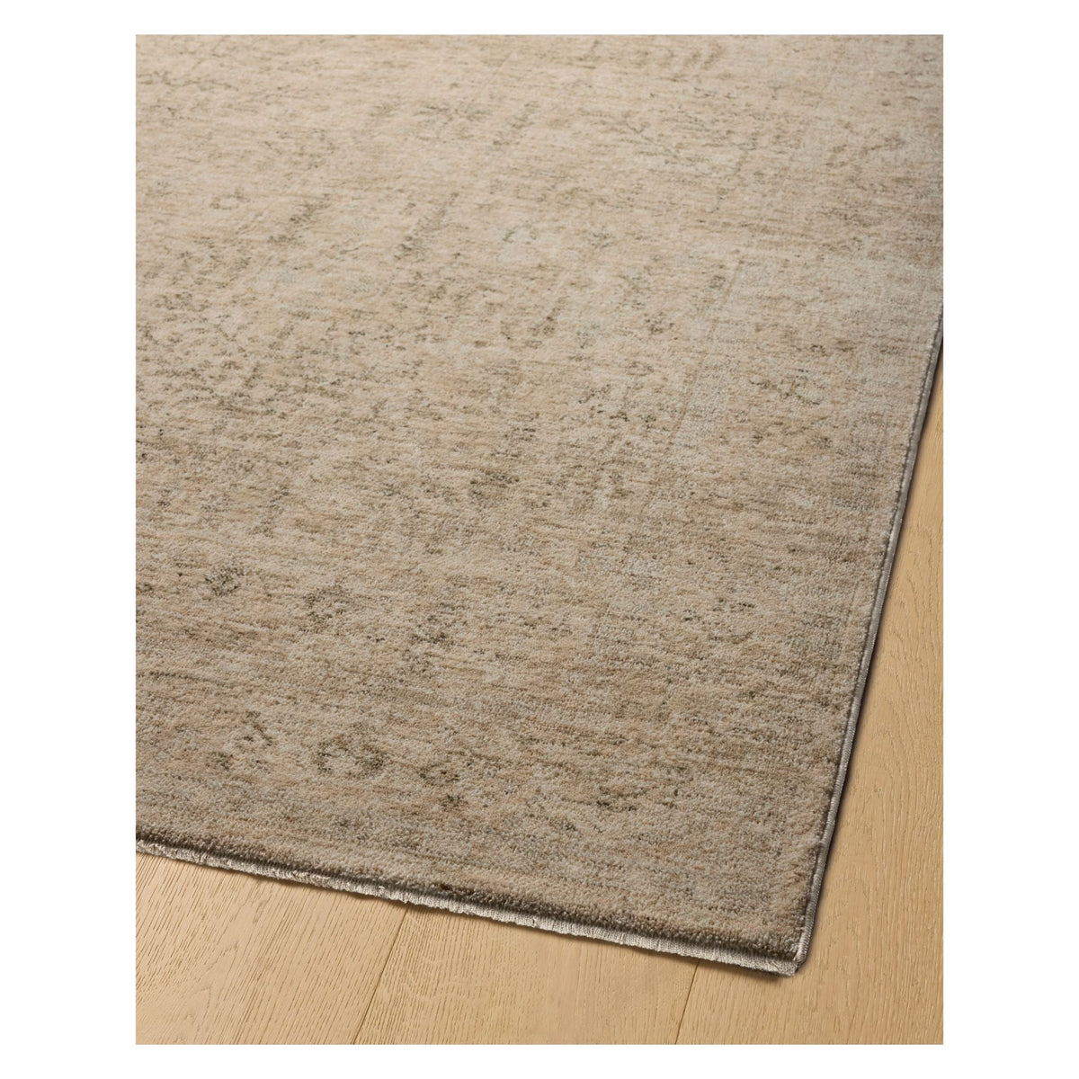 Mavelle Junie Oatmeal Smoke Rug area rug - View 9