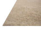 Mavelle Junie Oatmeal Smoke Rug area rug - Styled in Room