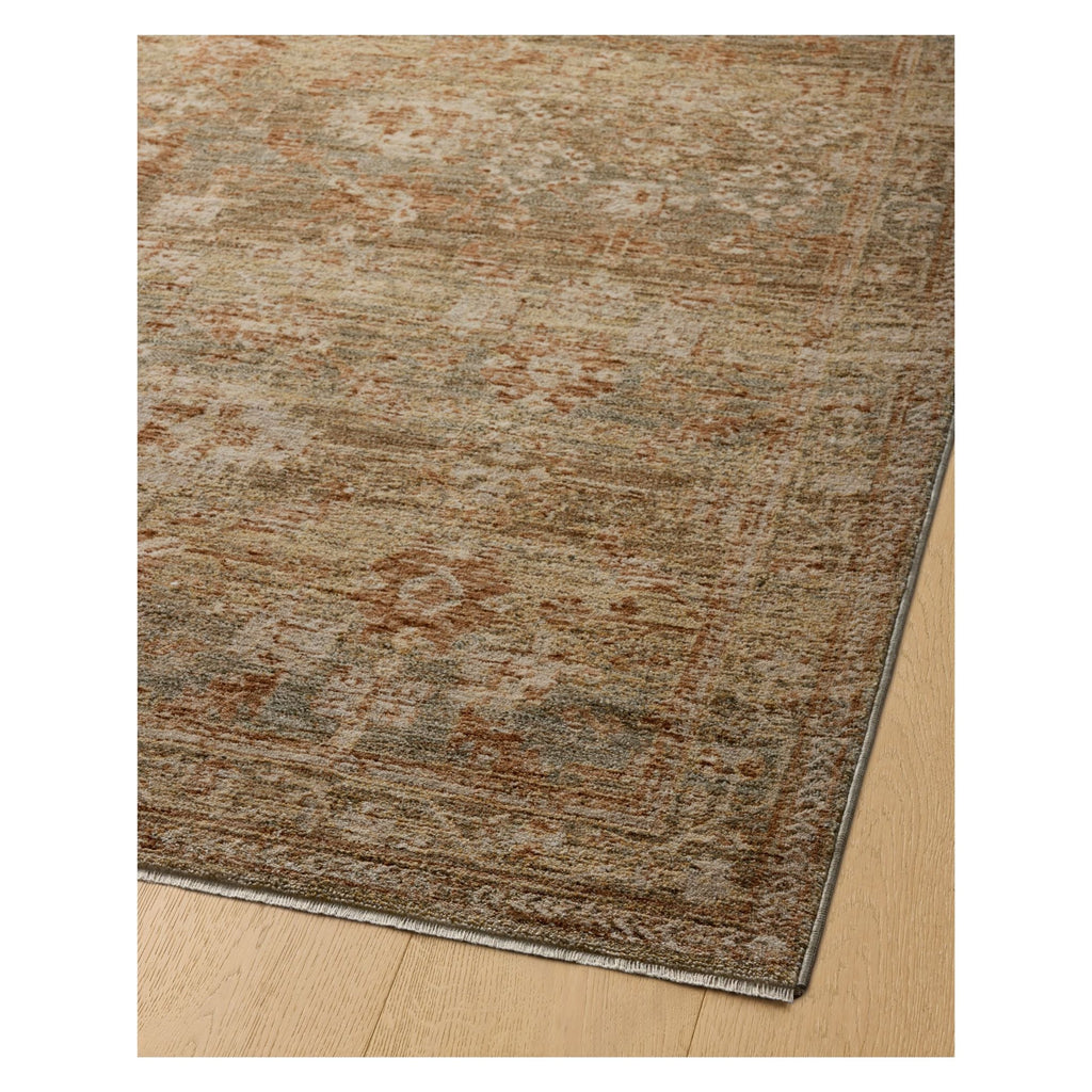 Mavelle Junie Spice Multi Rug area rug - View 9