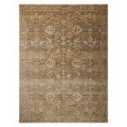 Mavelle Junie Spice Multi Rug area rug - Detail View